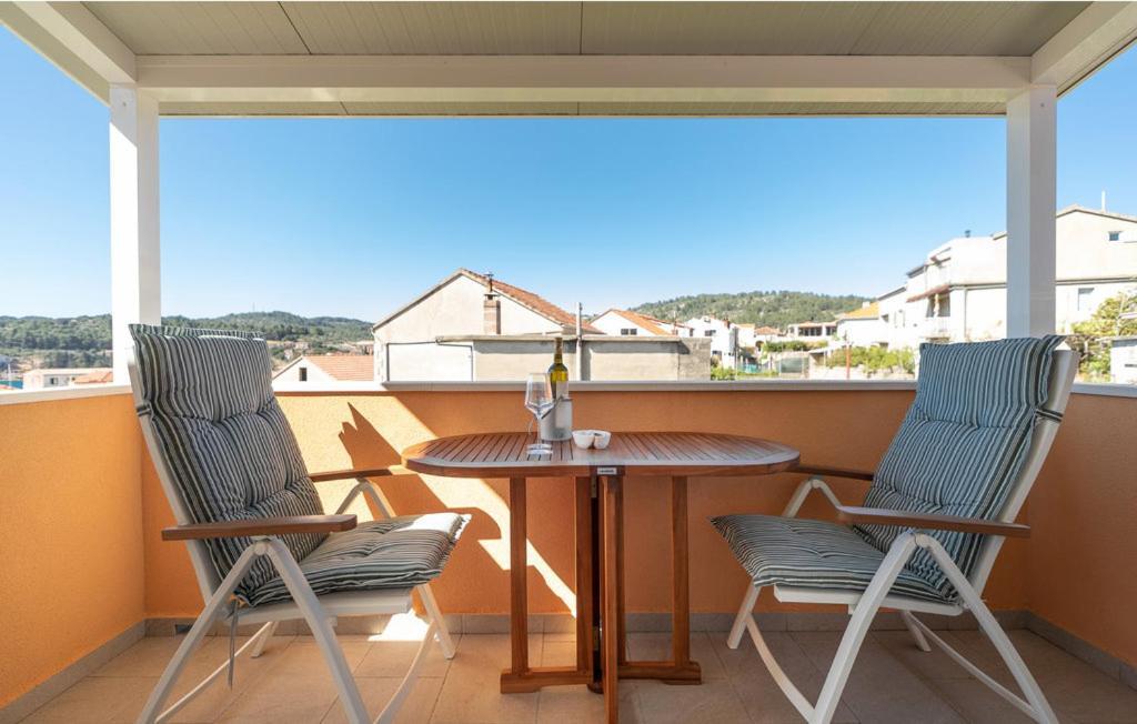 Sunset Apartment